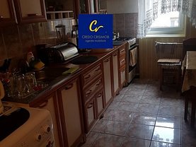 Apartament de vânzare 3 camere în Resita, Govandari