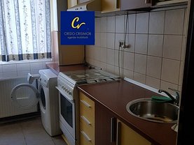 Apartament de vânzare 2 camere în Resita, Micro I