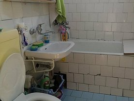 Apartament de vânzare 3 camere în Tulcea, Spitalului