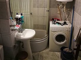 Apartament de vânzare 2 camere în Tulcea, Faleza