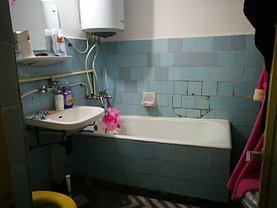 Apartament de vânzare 2 camere în Tulcea, E3