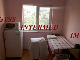 Apartament de vânzare 3 camere în Tulcea, Big