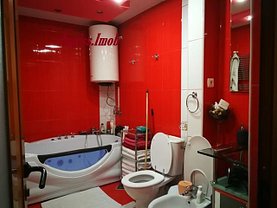 Apartament de vânzare 3 camere în Tulcea, E3