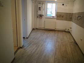 Apartament de vânzare 2 camere în Tulcea, Babadag