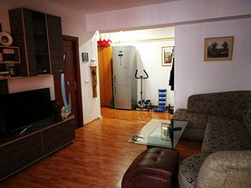 Apartament de vânzare 2 camere în Tulcea, Piata Noua