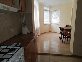 Garsonieră de vânzare în Tulcea, Piata Noua