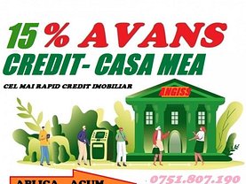 Garsonieră de vânzare în Tulcea, Dallas