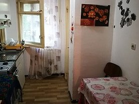 Apartament de vânzare 2 camere în Tulcea, Piata Noua