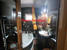 Apartament de vânzare 3 camere în Tulcea, Babadag