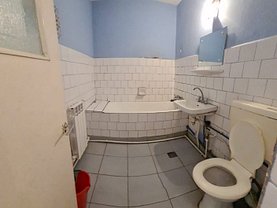 Apartament de vânzare 2 camere, în Tulcea, zona E3
