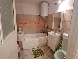 Apartament de vânzare 2 camere în Tulcea, Babadag