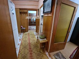 Apartament de vânzare 2 camere, în Tulcea, zona Babadag