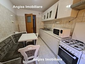 Apartament de vânzare 3 camere, în Tulcea, zona Babadag