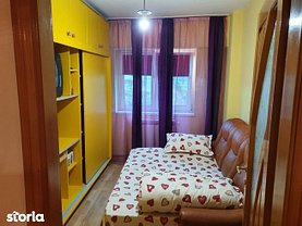 Apartament de vânzare 3 camere în Tulcea, Pelican
