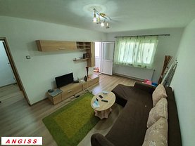 Apartament de vânzare 2 camere în Tulcea, C5