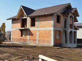 Casa de vânzare 5 camere, în Tulcea, zona Exterior Vest