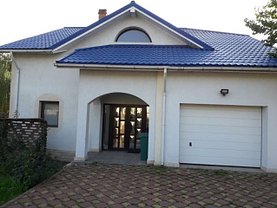 Casa de vânzare 5 camere, în Teliţa