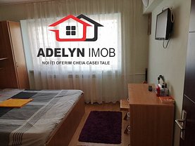 Apartament de vânzare 3 camere în Tulcea, Pacii