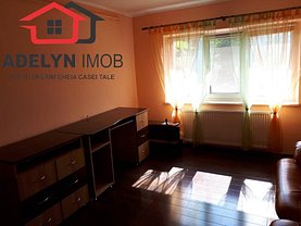 Apartament de vânzare 2 camere în Tulcea, E3