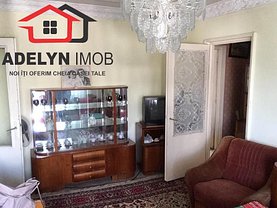 Apartament de vânzare 2 camere în Tulcea, Pelican