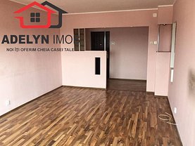 Apartament de vânzare 3 camere în Tulcea, Babadag