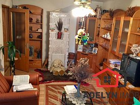 Apartament de vânzare 3 camere în Tulcea, E3