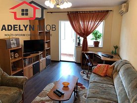 Apartament de vânzare 3 camere în Tulcea, Babadag