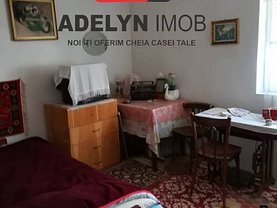 Apartament de vânzare 3 camere în Tulcea, Pacii