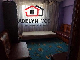 Apartament de vânzare 2 camere în Niculitel