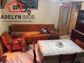 Apartament de vânzare 2 camere în Tulcea, Central