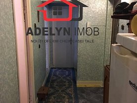 Apartament de vânzare 2 camere în Tulcea, E3
