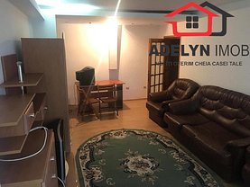 Apartament de închiriat 2 camere, în Tulcea, zona Piata Noua