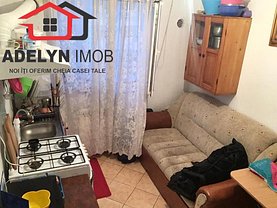 Apartament de vânzare 3 camere în Tulcea, Neptun