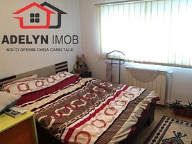 Apartament de vânzare 2 camere în Tulcea, C5