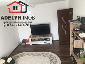Apartament de vânzare 3 camere, în Tulcea, zona E3