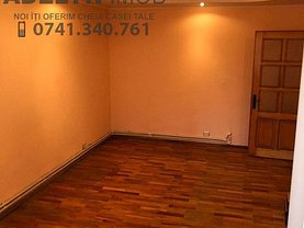 Apartament de vânzare 4 camere, în Tulcea, zona E3