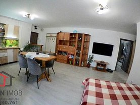 Apartament de vânzare 2 camere în Tulcea, Central