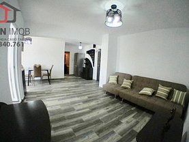 Apartament de vânzare 2 camere în Tulcea, E3