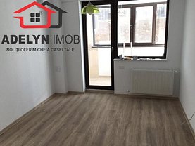 Apartament de vânzare 2 camere în Tulcea, Peco