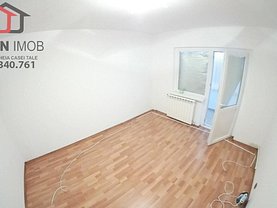 Apartament de vânzare 3 camere în Tulcea, Dallas