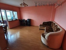Apartament de vânzare 2 camere în Tulcea, Piata Noua