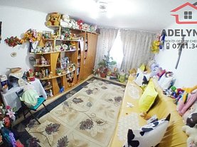 Apartament de vânzare 2 camere în Tulcea, Dallas