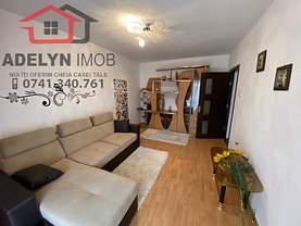 Apartament de vânzare 3 camere în Tulcea, Pelican