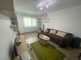 Apartament de vânzare 2 camere în Tulcea, C5