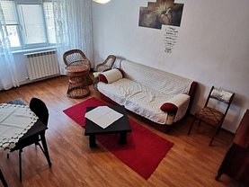 Apartament de închiriat 2 camere în Tulcea, E3