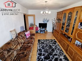 Apartament de vânzare 3 camere în Tulcea, E3