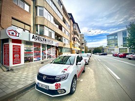 Apartament de vânzare 2 camere în Tulcea, Vest
