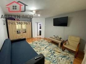 Apartament de vânzare 2 camere în Tulcea, C5