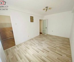 Apartament de vânzare 2 camere, în Tulcea, zona 23 August