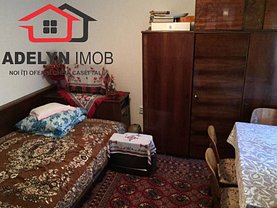 Casa 2 camere în Tulcea, Est